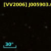 [VV2006] J005903.6-275311