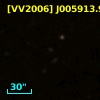[VV2006] J005913.9-280653
