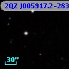 2QZ J005917.2-283322