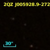 2QZ J005928.9-272828