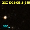 2QZ J005933.1-285442