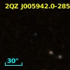 2QZ J005942.0-285413