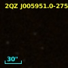 2QZ J005951.0-275237