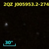 2QZ J005953.2-274437