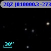 2QZ J010000.3-273556