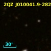 2QZ J010041.9-282019