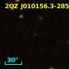 2QZ J010156.3-285635