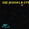 2QZ J010341.8-275952