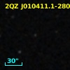 2QZ J010411.1-280403