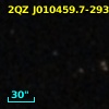2QZ J010459.7-293003