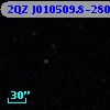 2QZ J010509.8-280553