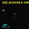 2QZ J010558.6-290152