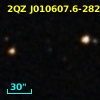 2QZ J010607.6-282955