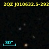2QZ J010632.5-292737