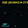 2QZ J010643.8-273507