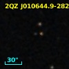 2QZ J010644.9-282834