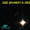 2QZ J010647.5-282337