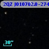 2QZ J010702.0-274258