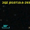 2QZ J010710.6-293221
