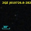 2QZ J010726.8-282240