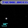 [TAB2000] J005833.60-274640.1