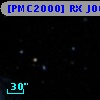 [PMC2000] RX J005734.78-272827.4
