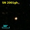 SN 2001gh