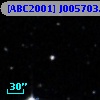 [ABC2001] J005703.63-274232.9
