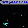 NVSS J005823-290428