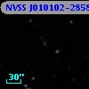 NVSS J010102-285840