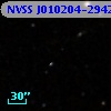 NVSS J010204-294201