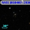 NVSS J010407-293616