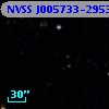 NVSS J005733-295315