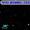 NVSS J010001-291945