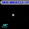 1RXS J005822.3-274009