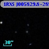 1RXS J005829.8-285839