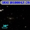 1RXS J010004.7-284541