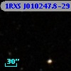 1RXS J010247.8-291105