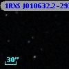 1RXS J010632.2-292727