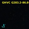 HVC 281.6-86.8-143