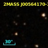 2MASS J00564170-2737150