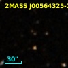 2MASS J00564325-2737153