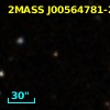 2MASS J00564781-2736169