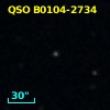 QSO B0104-275