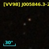 [VV98] J005846.3-285512