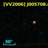 [VV2006] J005708.4-290329