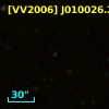 [VV2006] J010026.2-291208