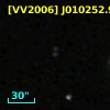[VV2006] J010252.9-275217