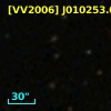 [VV2006] J010253.6-292312