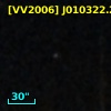 [VV2006] J010322.2-275005
